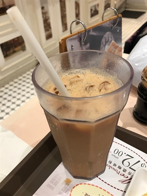 土司工坊的相片 - 觀塘