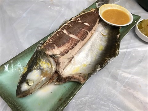 生昌潮州海鮮酒家的相片 - 大圍