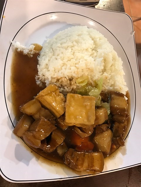 美味園的相片 - 九龍灣