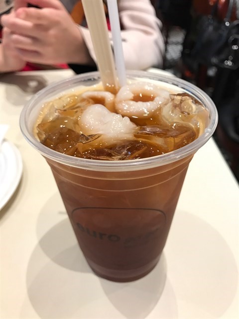 euro go go的相片 - 沙田