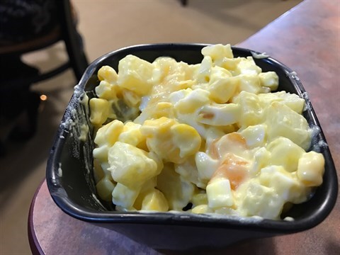 新匯聚餐廳小廚的相片 - 觀塘