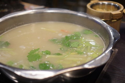 喜鍋 海鮮‧火鍋‧小廚的相片 - 旺角