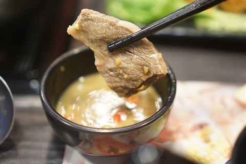 喜鍋 海鮮‧火鍋‧小廚的相片 - 旺角