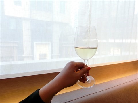 Tate Dining Room & Bar的相片 - 中環