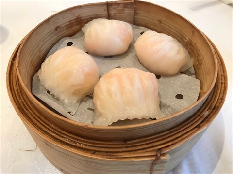 玉桃軒酒家的相片 - 觀塘