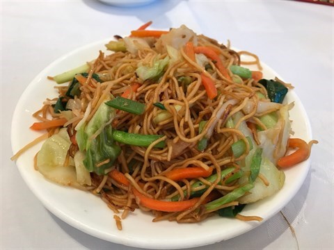 玉桃軒酒家的相片 - 觀塘