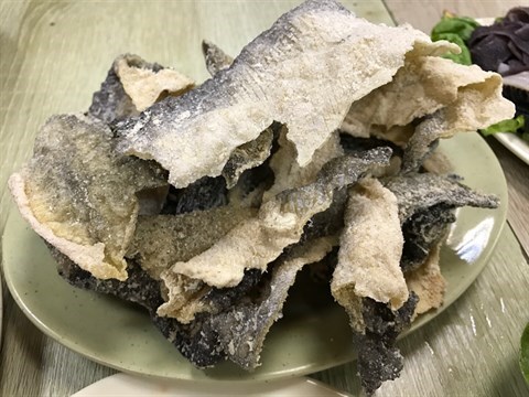 輝記雞煲火鍋的相片 - 觀塘