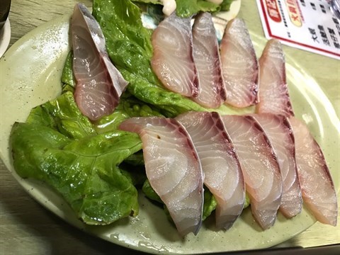 輝記雞煲火鍋的相片 - 觀塘