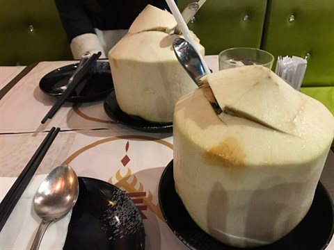 泰的相片 - 黃大仙