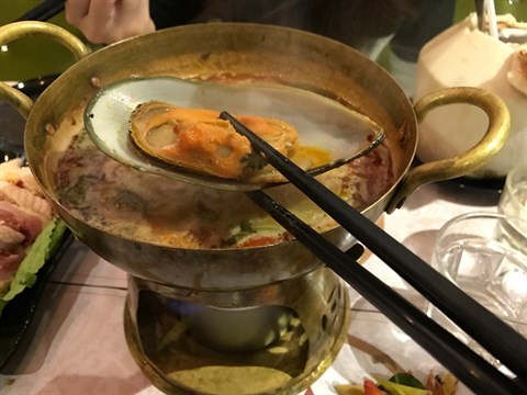 泰的相片 - 黃大仙