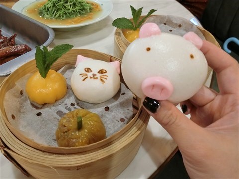 盈福28的相片 - 銅鑼灣