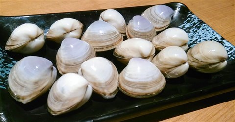 活花甲 - 尖沙咀的高麗軒韓國料理