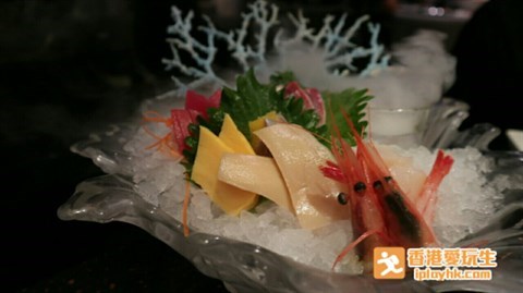 滿屋日本料理的相片 - 銅鑼灣