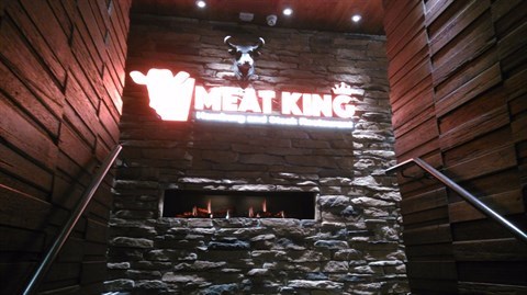 Meat King的相片 - 銅鑼灣