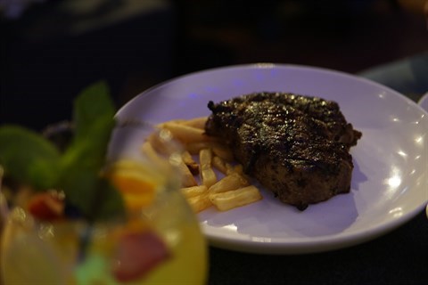 Non Kitchen的相片 - 觀塘