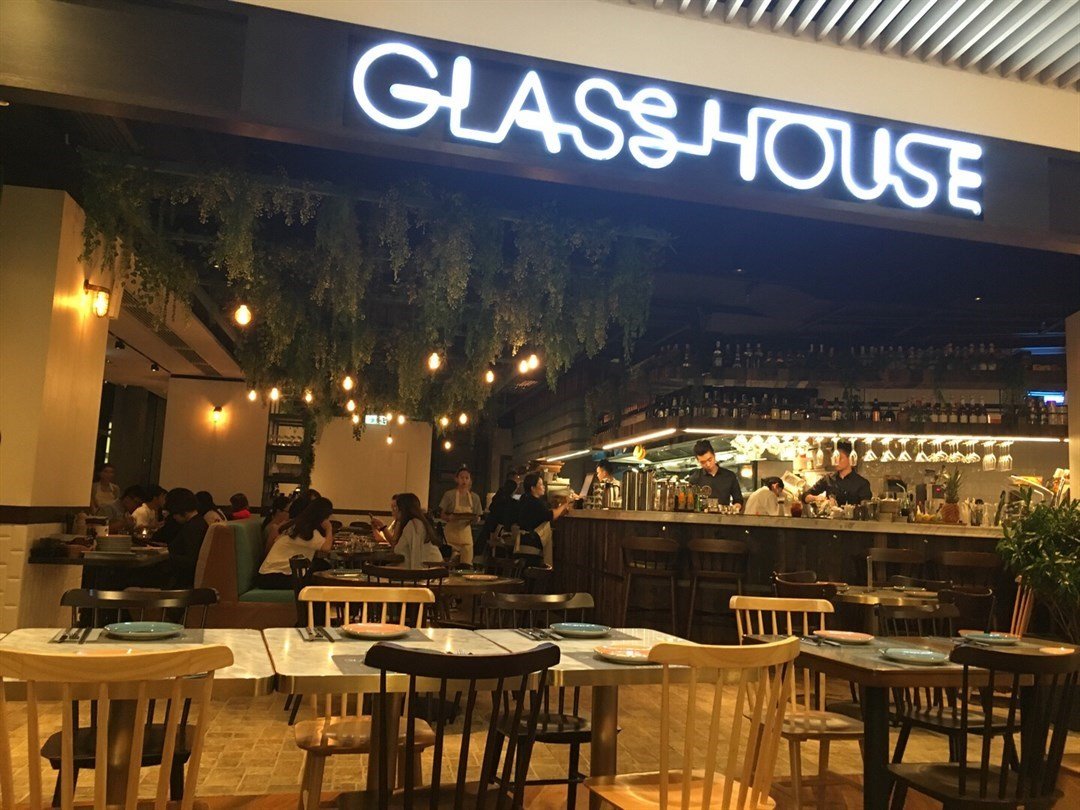 glasshouse的相片 - 香港元朗 | openrice 香港开饭喇