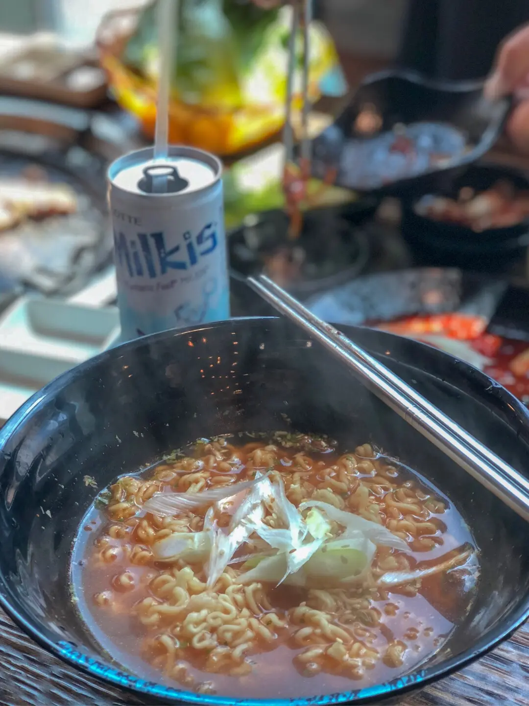 shin  ramyun