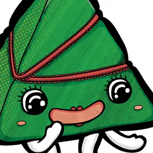 Olive Ho