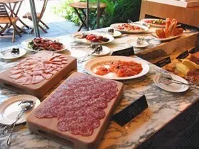 5月份好评餐厅十强