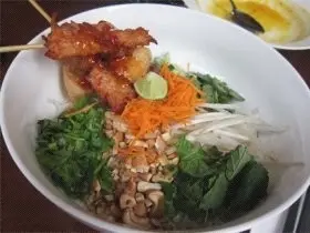 世界素食日 潮吃9大素食店