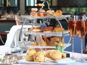 女士最爱Afternoon Tea