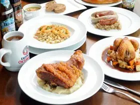 2012德国啤酒节狂欢指南
