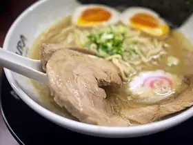 1月份好评餐厅十强