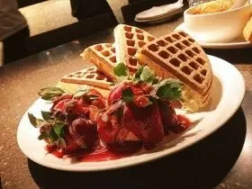 2月份好评餐厅十强 