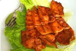 秋季韩风美味特集