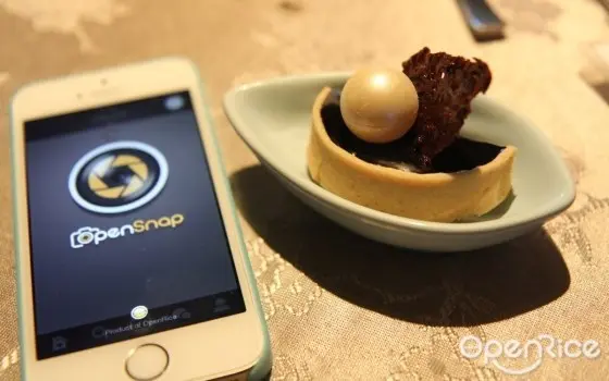 率先試玩OpenSnap會員體驗派對