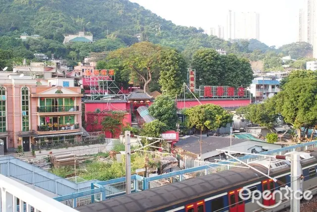 嚐粵　細味廣東菜