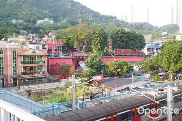 尝粤　细味广东菜