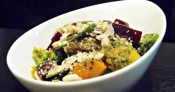 【无绿不欢Green Monday】Dandy’s Organic Cafe