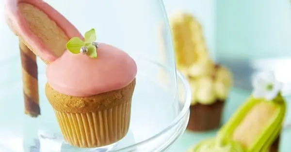 5大星級蛋糕大晒母親節甜蜜