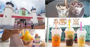 怀旧小食有几怀旧？荔园三大食区揾食攻略　