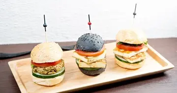 【无绿不欢Green Monday】KALE