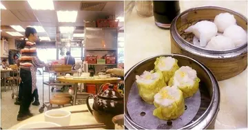 【太公@香港老店】去街坊茶樓坐坐 海連茶樓 