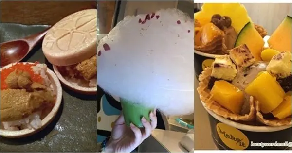 8月份好评餐厅十强