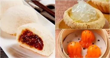 点心店放题卷土重来　加推新款式