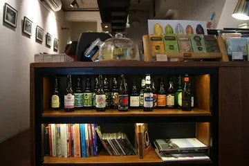 悠閒澳門咖啡遊