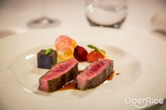 【新店直击】三星意大利BOMBANA风味进军澳门