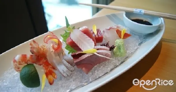 【澳門過聖誕 – 豪華特輯】誰說聖誕食西餐？