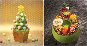 【飲食潮流】噢聖誕節托它歸家，我阿媽話想吃㗎