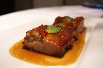 越食越抵飲茶潮點