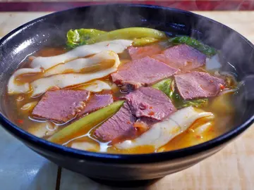 【當時得令】嘆熱辣辣湯麵過寒冬！