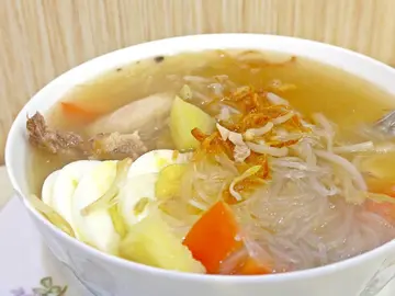 【當時得令】為見你一「麵」：南亞系列