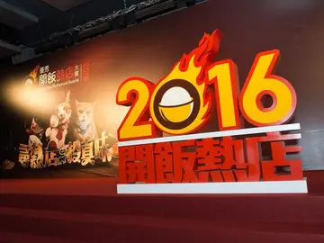 【OpenRice Best Restaurant Awards】View of Winners 