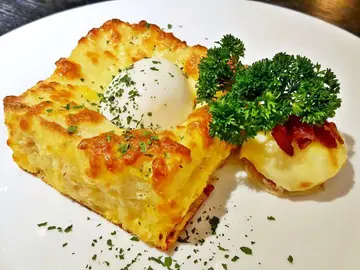 【編輯推介】人氣爆燈！澳門當紅Bakery Cafe