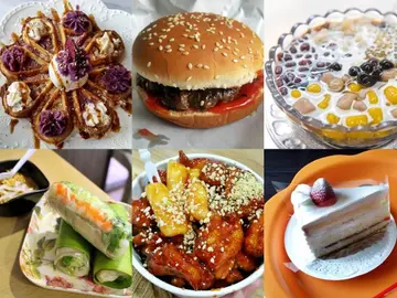 深水埗必食秘店 2016版