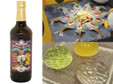 【抗通胀神器】$1叹到英泰韩美食！